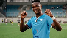 «Челябинск» – «Чайка»: очная встреча в борьбе за очки в ФНЛ