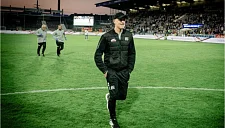 Антверпена и Дёппера подозревают в давлении на игрока перед финалом Кубка