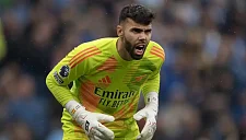 Давид Райя сыграет 100-й матч за «Арсенал»