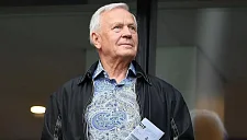 Колосков: «Захарян и Сафонов не повышают статус сборной»