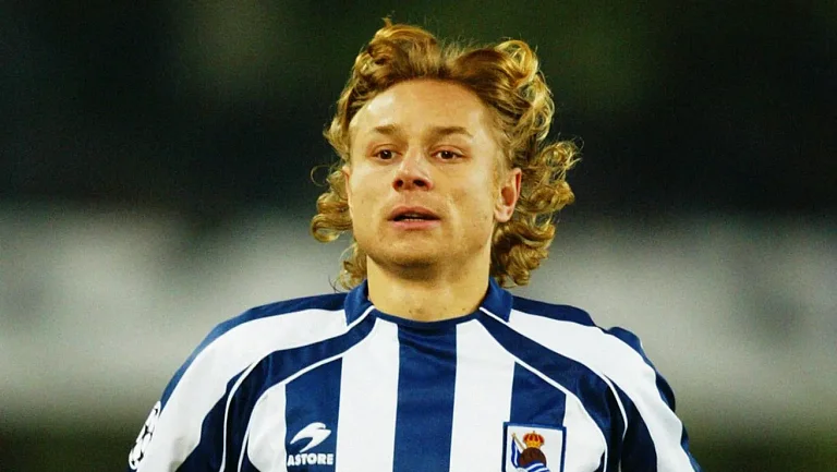 В «Реал Сосьедад» хотят видеть Карпина на посту главного тренера