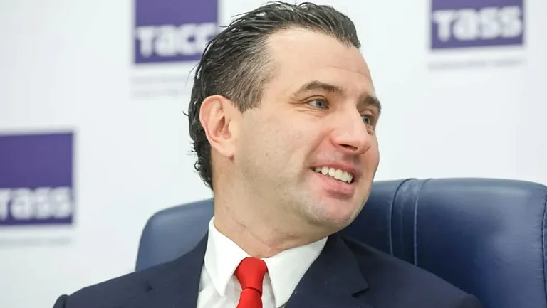 Ротенберг: «В Динамо ждут возвращения Овечкина»