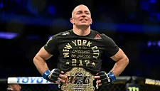 Легенда UFC Сен‑Пьер назвал величайших бойцов ММА — среди них нет ни одного россиянина