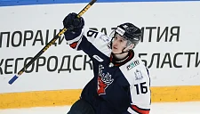 Атанасов прокомментировал неудачи «Торпедо» на Кубке мэра