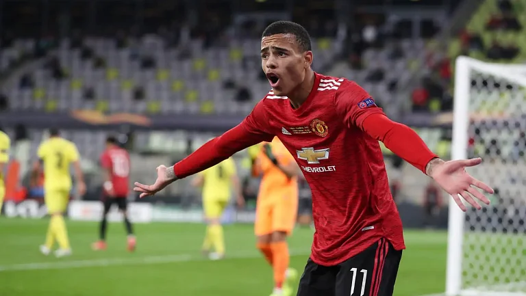 Гринвуд согласился на переход в «Аль-Наср» Роналду