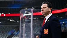 В ФХР рассматривают идею проведения Кубка Первого канала в регионах