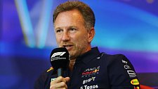 Гран-при Монако: Хорнер высмеял штраф Расселла из «Мерседеса»