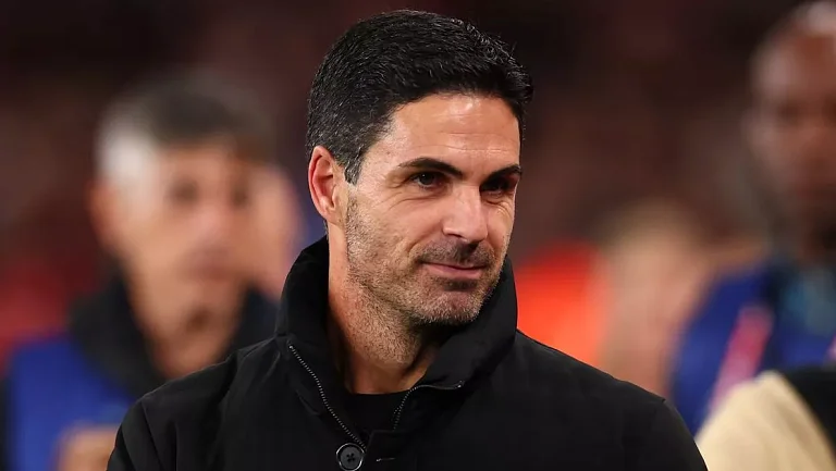 «Арсенал» установил рекорд АПЛ по голам со стандартов