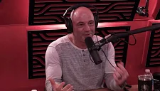 Джо Роган надеется на сохранение связи UFC с ESPN