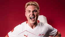 Хардер намекнул на скрытые причины расставания со «Спортингом»