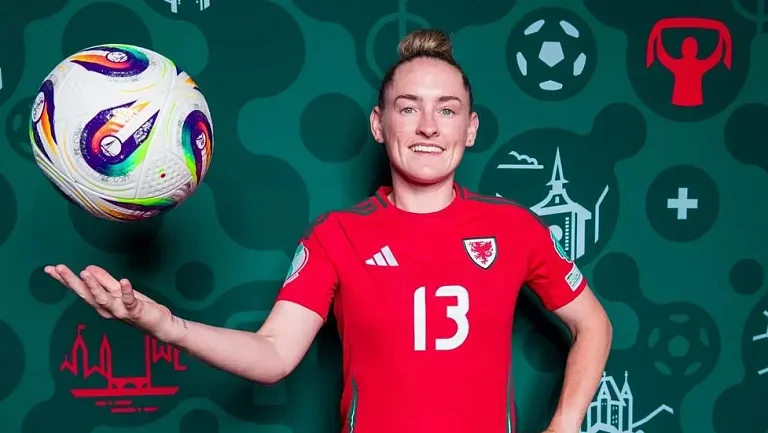 Рэйчел Роу: от работы в тюрьме до дебюта на чемпионате Европы