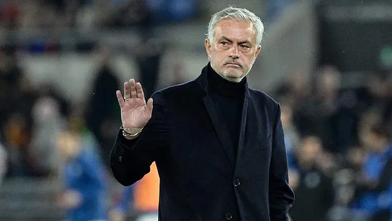 Руй Кошта рассказал о контракте Жозе Моуринью с «Бенфика»