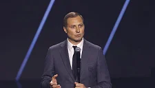 Морозов назвал клубы, интересующиеся вступлением в КХЛ