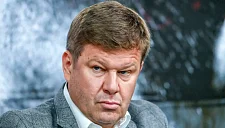 Губерниев хочет сказать, что телеаудитория биатлона выросла на 47 %