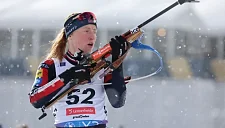 Опубликованы первые имена норвежских биатлонистов, отобравшихся на ОИ-2026