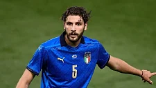 Локателли в восторге от работы Гаттузо в сборной Италии по футболу