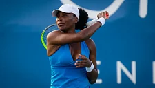 Винус Уильямс не знает в чем секрет ее долгой карьеры