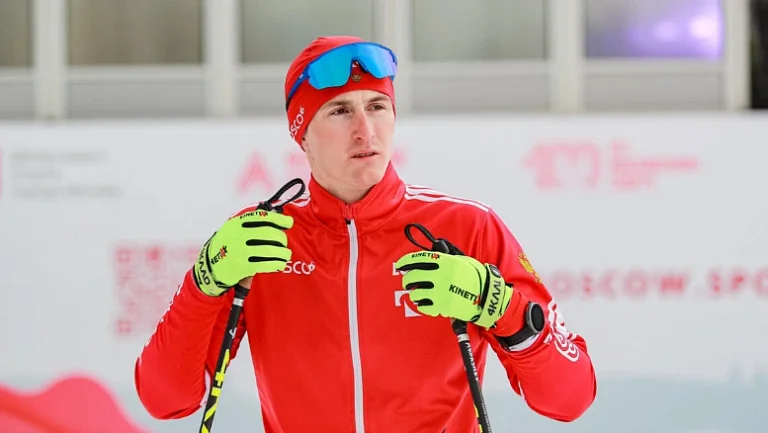 Сергей Ардашев прокомментировал выступления россиян на Кубке мира