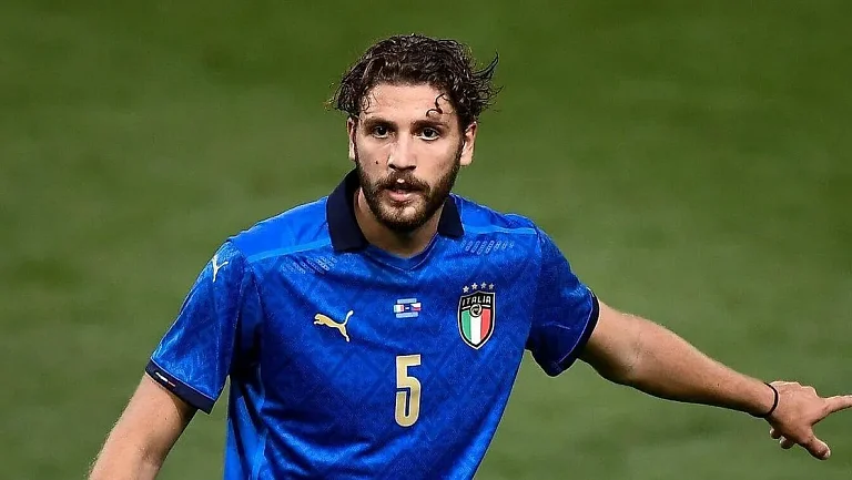 Локателли в восторге от работы Гаттузо в сборной Италии по футболу