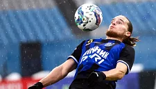 Захар Фёдоров возвращается в «Сочи» после яркой игры за «Шинник»