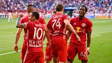 «Шарлотт» против «Нью-Йорка»: битва домашних королей и выездных неудачников