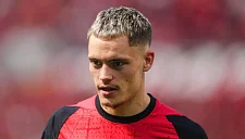 Виртц близок к переходу, но Ширер и Ричардс сомневаются