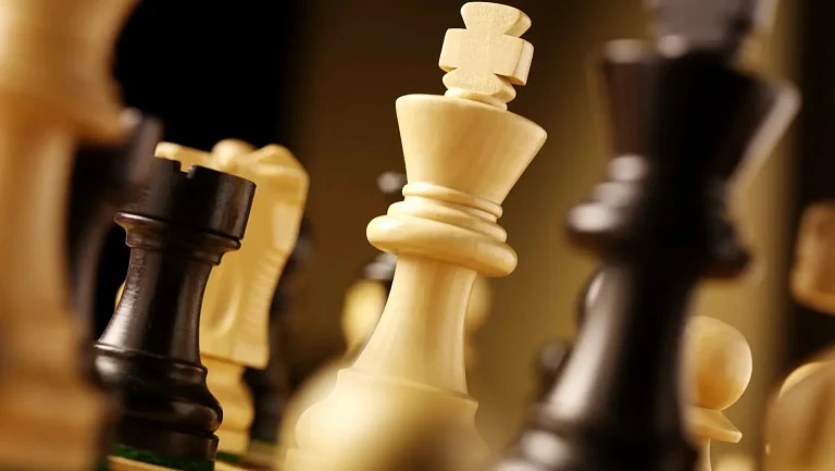 Альбрут назвал «мелким пакостничеством» протесты против российских шахматистов