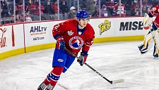 Игрок «Сочи» Ноэль Хефенмайер восхитился Черным морем и Москвой