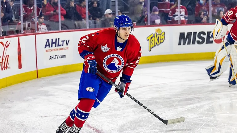 Игрок «Сочи» Ноэль Хефенмайер восхитился Черным морем и Москвой