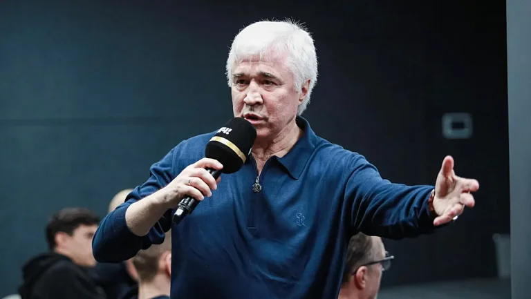 Ловчев считает «Локомотив» фаворитом в матче с «Динамо»