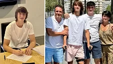 «Реал Мадрид» продлил контракт с «новым Серхио Рамосом» до 2029