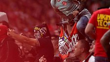 16 ультрас арестованы после матча Атлетико-Хетафе за беспорядки и порчу имущества в китайском магазине