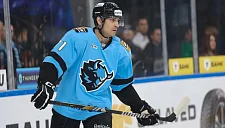 Канадец Майкл Дэл Колл покидает минское «Динамо»