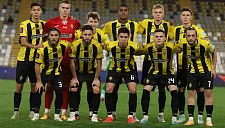 Казахский «Кайрат» встретится с «КуПС» в борьбе за выход в ЛЧ