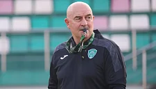 Черчесов о лимите на легионеров: «Он нужен, но в разумных пределах»
