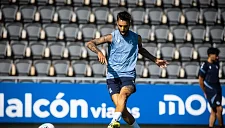 Брайс Мендес решил остаться в «Реал Сосьедад»