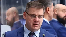 Наставник «Сочи» оценил первую за восемь лет победу над «Барысом» в гостях