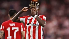 Отсутствие Нико Уильямса сильно ударило по «Атлетику»