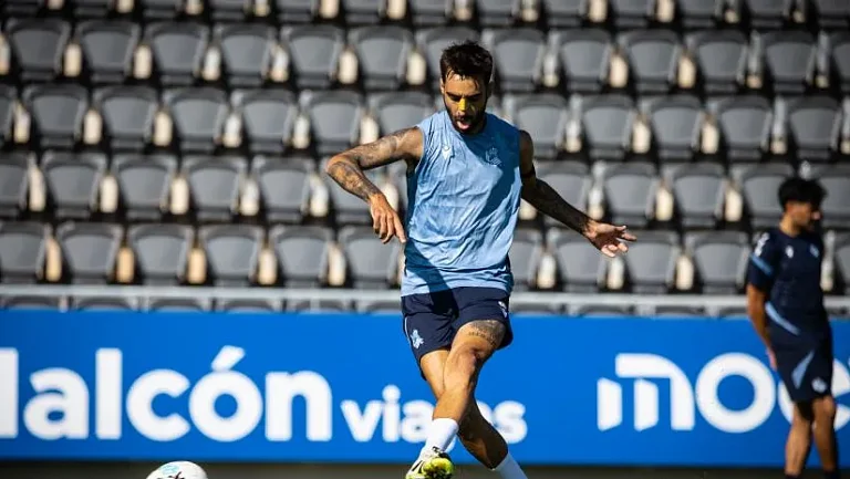 Брайс Мендес решил остаться в «Реал Сосьедад»