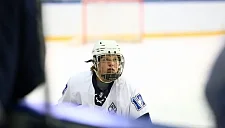 Фануза Кадирова стала первой россиянкой, забившей гол в женской НХЛ