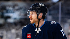 «Виннипег» объявил о подписании контракта с форвардом Виларди