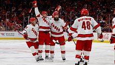 У Вашингтона всего 2% на Кубок Стэнли по версии The Athletic