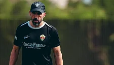 «Эльче» рискует потерять сразу семь ключевых игроков