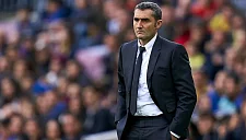 Неопределённость с продлением Вальверде в «Атлетике»