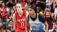 Женская НБА побила рекорд посещаемости за один сезон