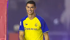 Роналду вызван в сборную Португалии на сентябрьские матчи