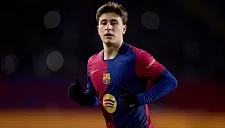 Будущее Пабло Торре в «Барселоне» под вопросом — клуб ищет варианты