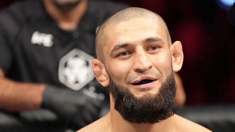 Аналитик UFC объяснил, почему считает победу Чимаева над дю Плесси катастрофой