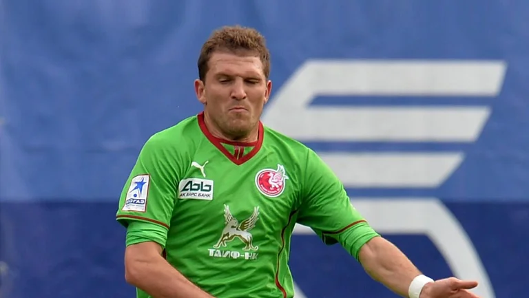 Прудников счёл ничью «Спартака» с «Зенитом» поражением