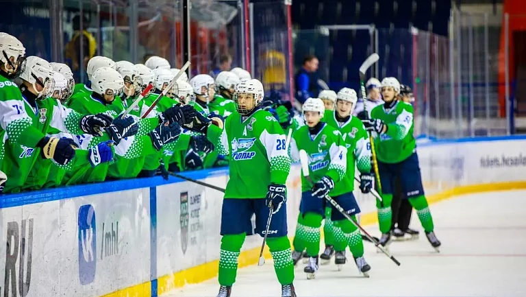 «Толпар» проиграл «Динамо-Шиннику» в овертайме